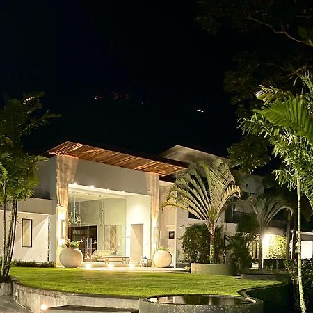 The Haven - Hotel & Spa, - Adults Only بوكيتي المظهر الخارجي الصورة