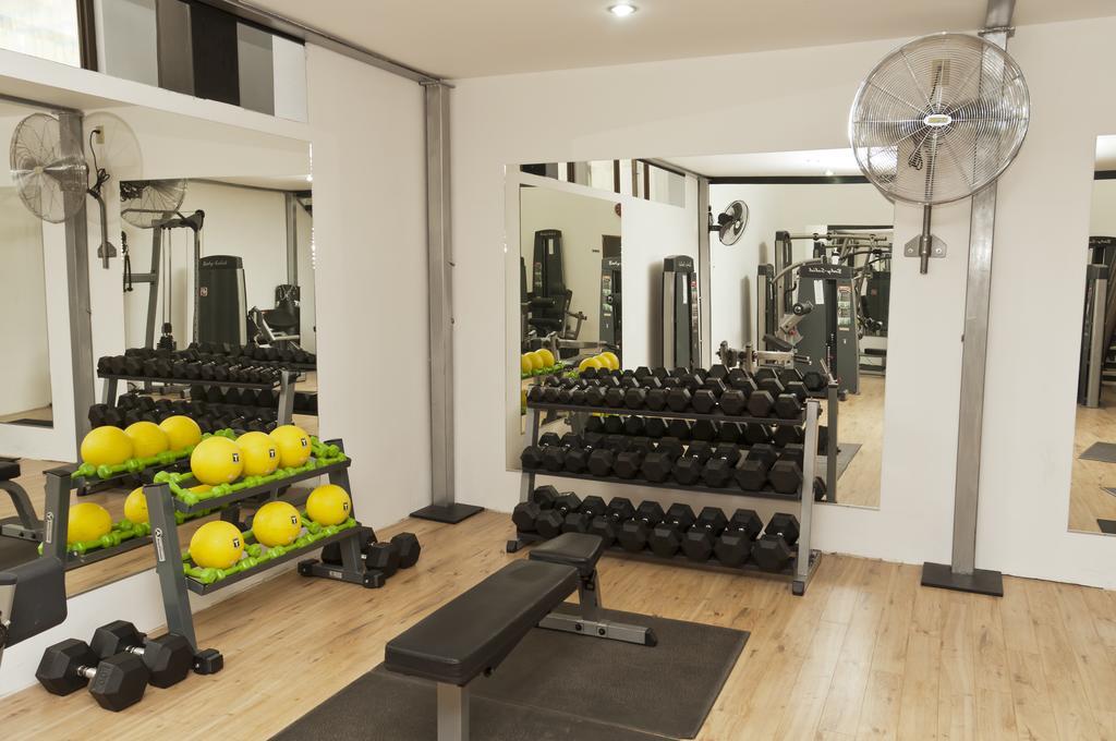 The Haven - Hotel & Spa, - Adults Only بوكيتي المظهر الخارجي الصورة