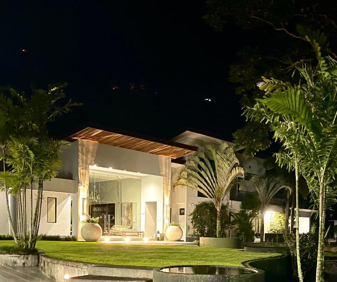 The Haven - Hotel & Spa, - Adults Only بوكيتي المظهر الخارجي الصورة