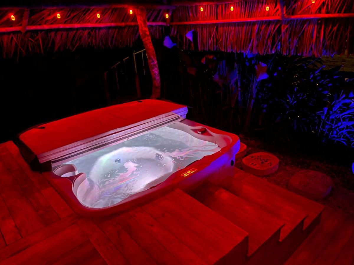 The Haven - Hotel & Spa, - Adults Only بوكيتي المظهر الخارجي الصورة