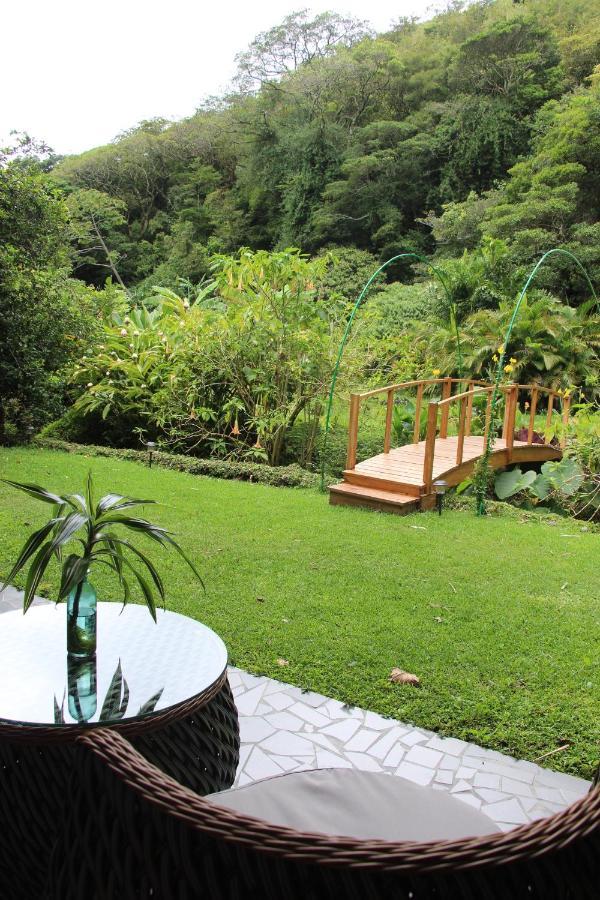The Haven - Hotel & Spa, - Adults Only بوكيتي المظهر الخارجي الصورة