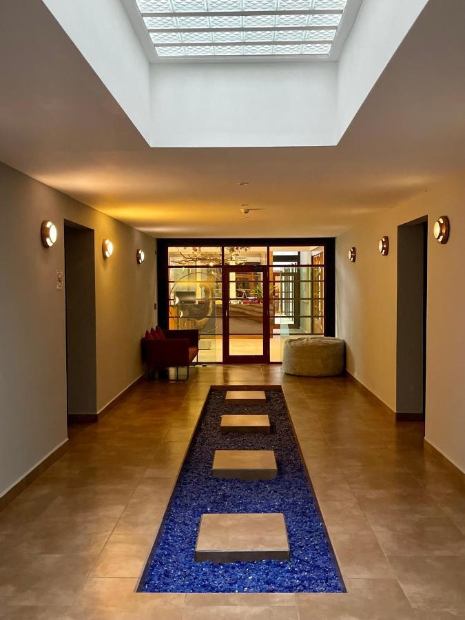 The Haven - Hotel & Spa, - Adults Only بوكيتي المظهر الخارجي الصورة