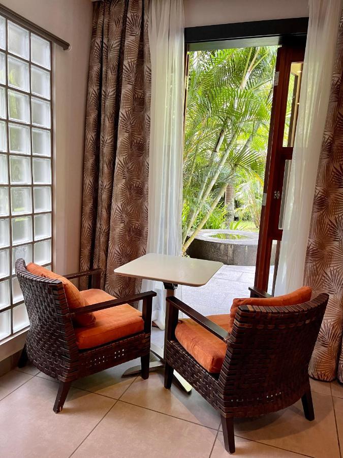 The Haven - Hotel & Spa, - Adults Only بوكيتي المظهر الخارجي الصورة