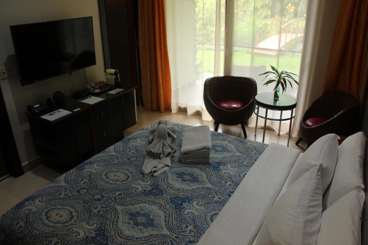 The Haven - Hotel & Spa, - Adults Only بوكيتي المظهر الخارجي الصورة
