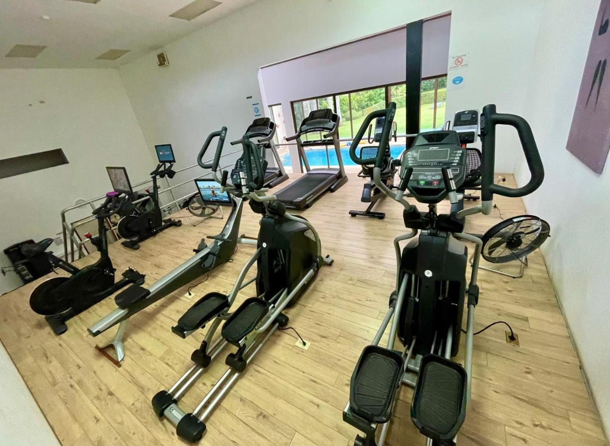 The Haven - Hotel & Spa, - Adults Only بوكيتي المظهر الخارجي الصورة