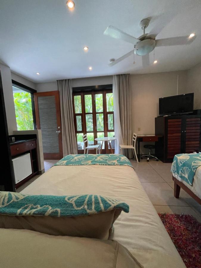 The Haven - Hotel & Spa, - Adults Only بوكيتي المظهر الخارجي الصورة