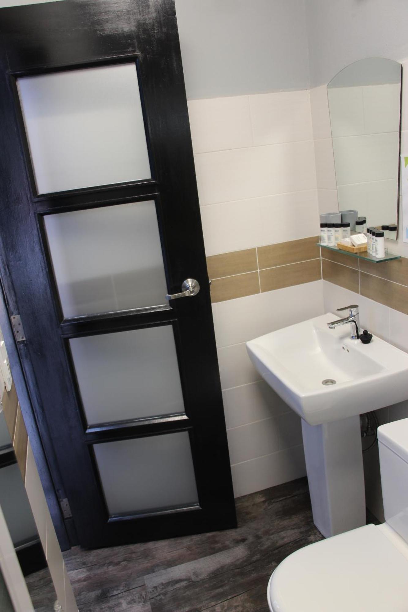 The Haven - Hotel & Spa, - Adults Only بوكيتي الغرفة الصورة