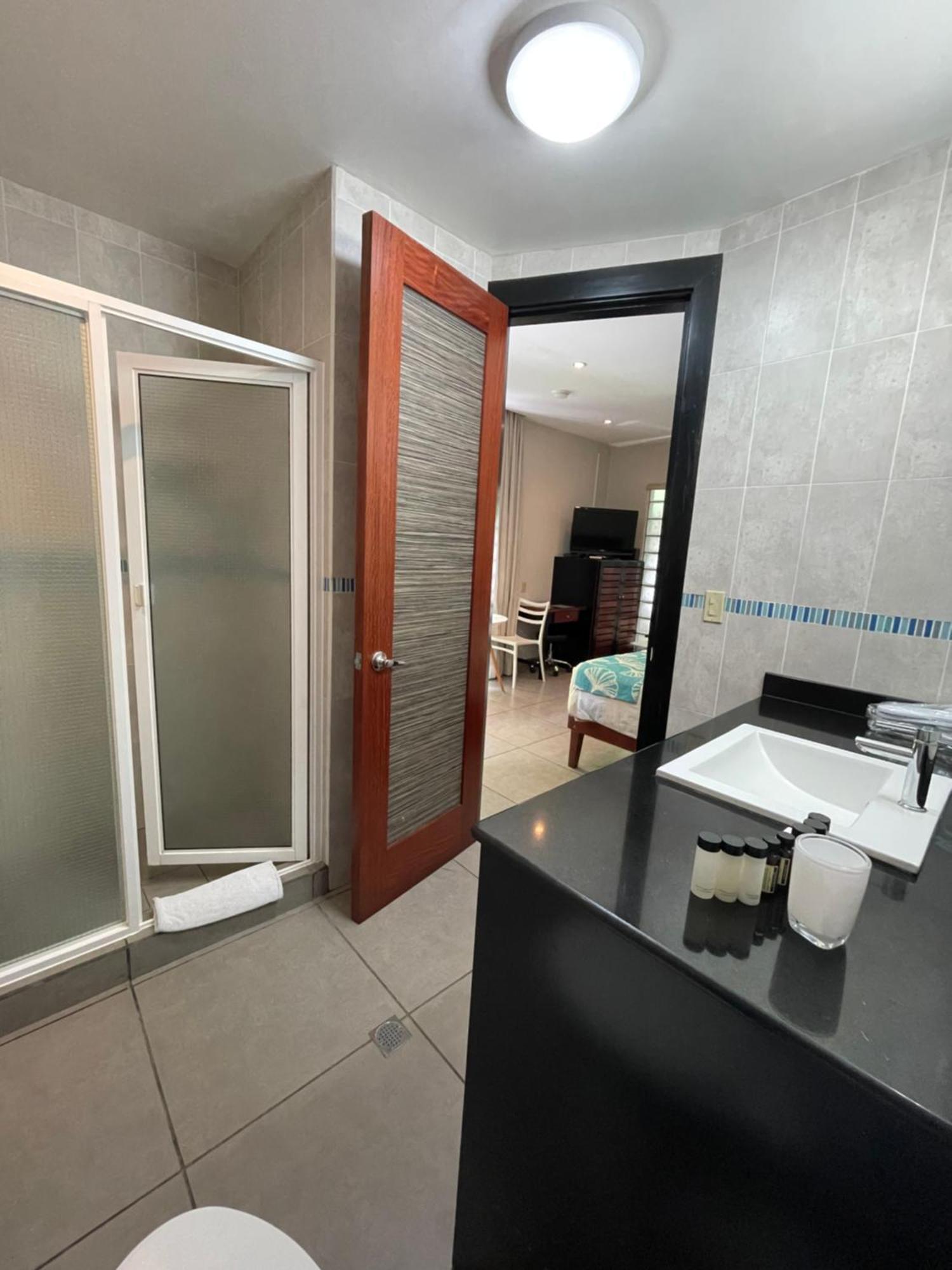 The Haven - Hotel & Spa, - Adults Only بوكيتي الغرفة الصورة
