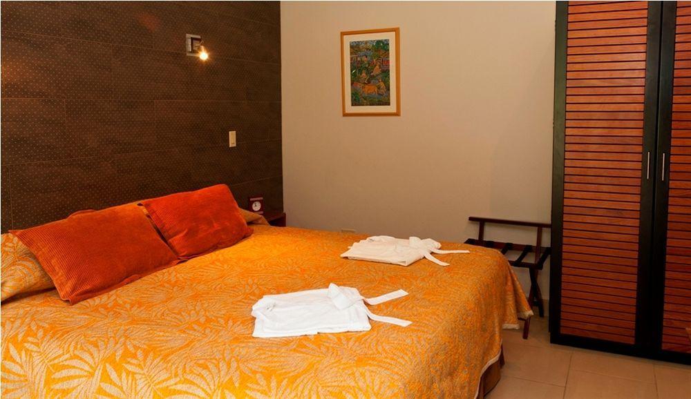 The Haven - Hotel & Spa, - Adults Only بوكيتي المظهر الخارجي الصورة