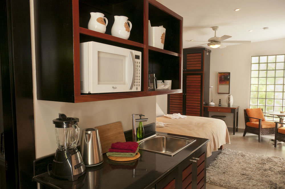 The Haven - Hotel & Spa, - Adults Only بوكيتي المظهر الخارجي الصورة