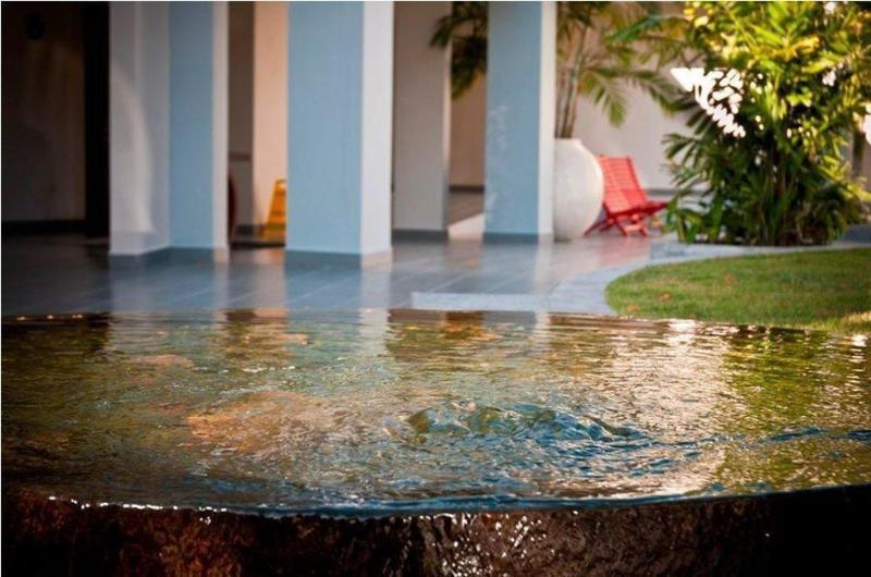 The Haven - Hotel & Spa, - Adults Only بوكيتي المظهر الخارجي الصورة