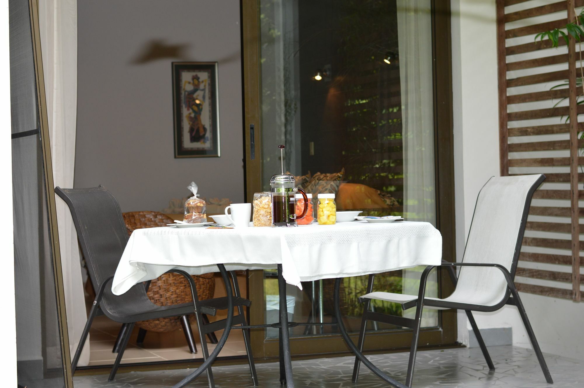 The Haven - Hotel & Spa, - Adults Only بوكيتي المظهر الخارجي الصورة