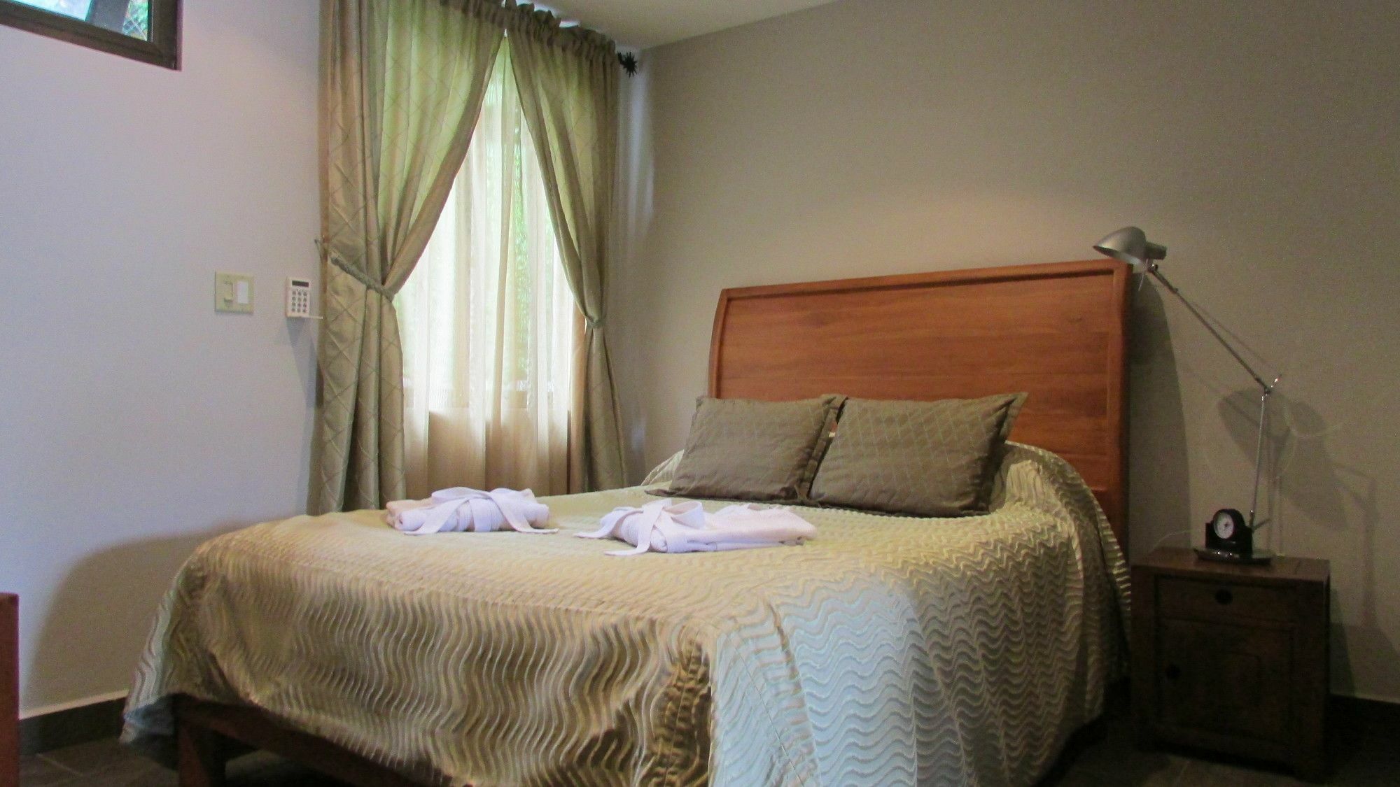 The Haven - Hotel & Spa, - Adults Only بوكيتي المظهر الخارجي الصورة