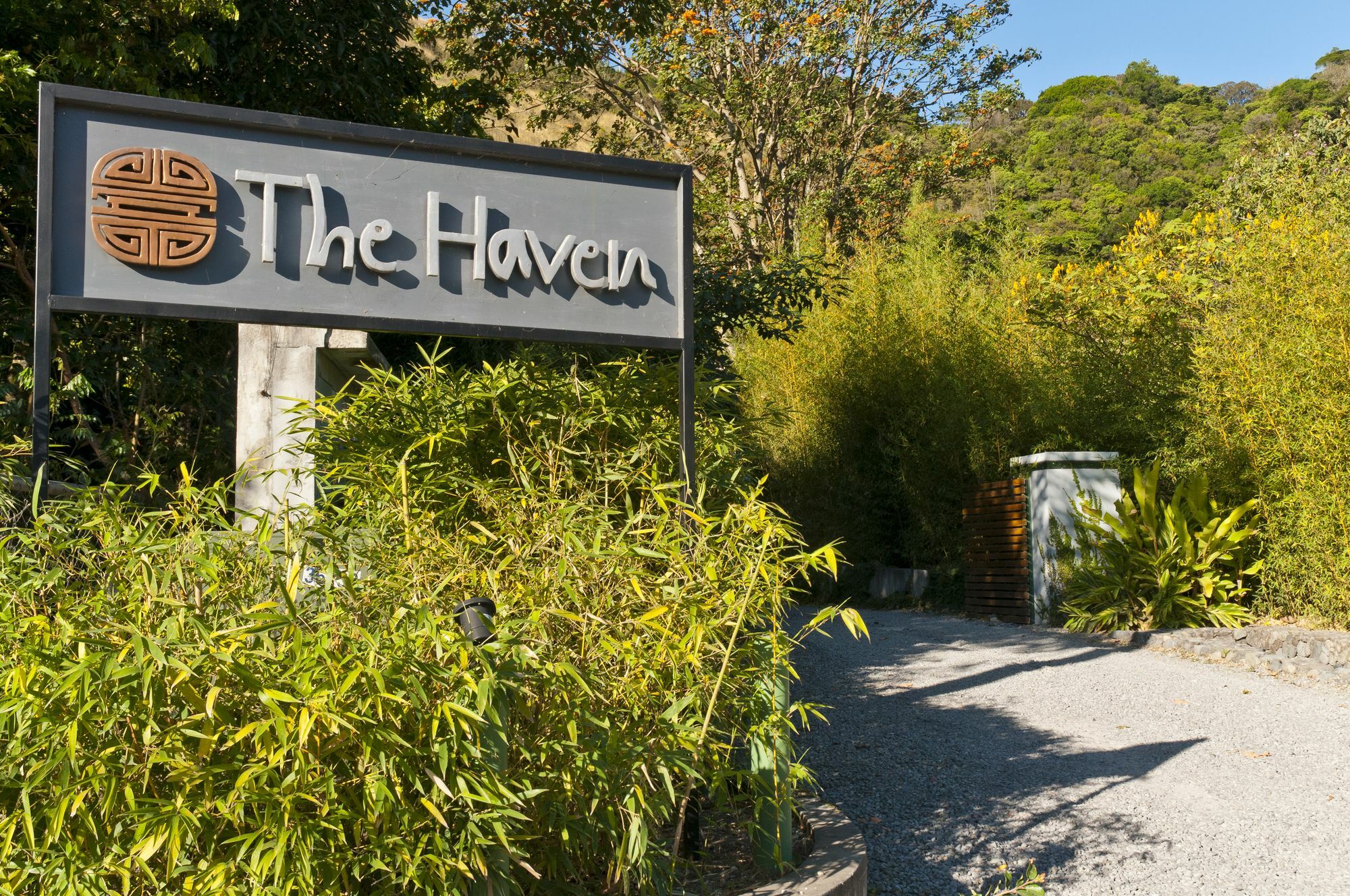 The Haven - Hotel & Spa, - Adults Only بوكيتي المظهر الخارجي الصورة